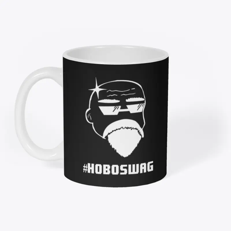 #hoboswag Merch