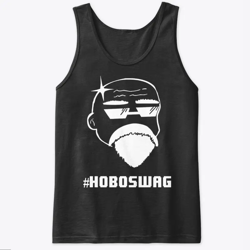 #hoboswag Merch