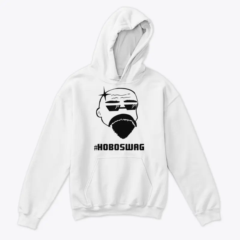 #hoboswag Merch