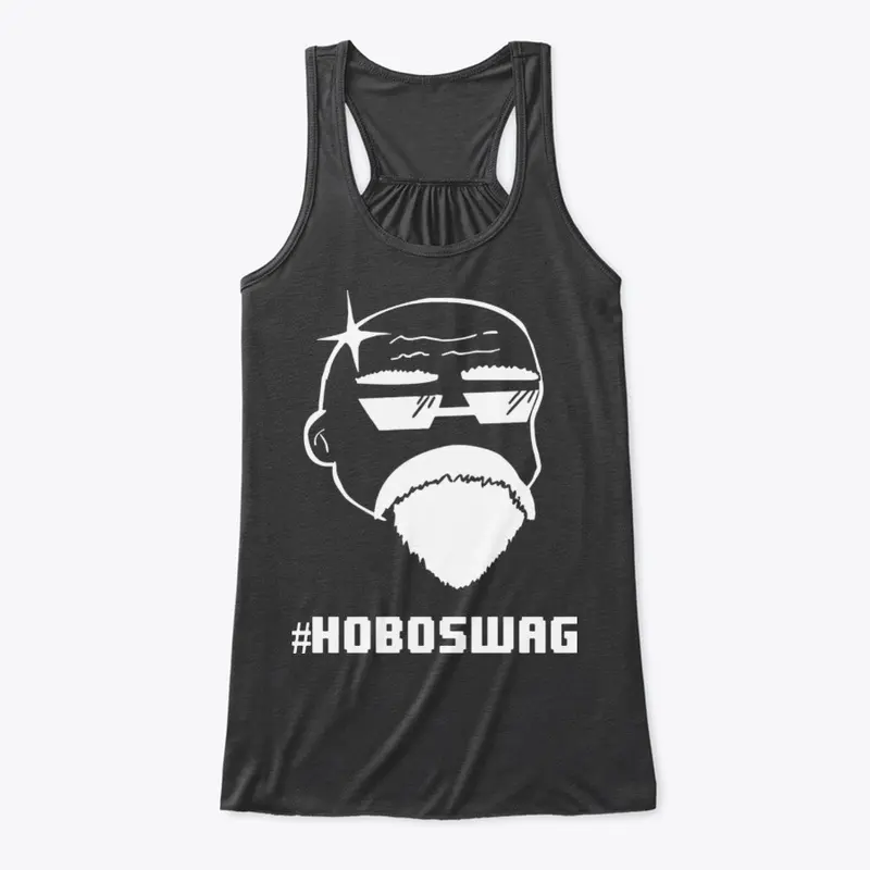 #hoboswag Merch