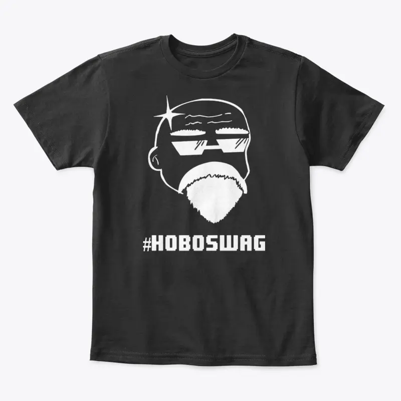 #hoboswag Merch