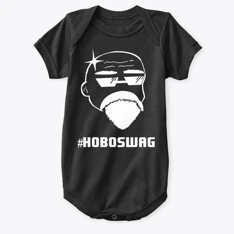 #hoboswag Merch