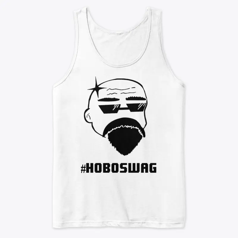 #hoboswag Merch