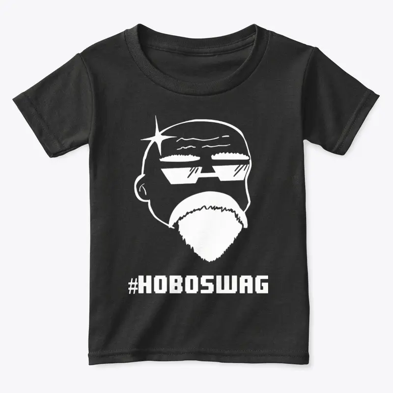 #hoboswag Merch