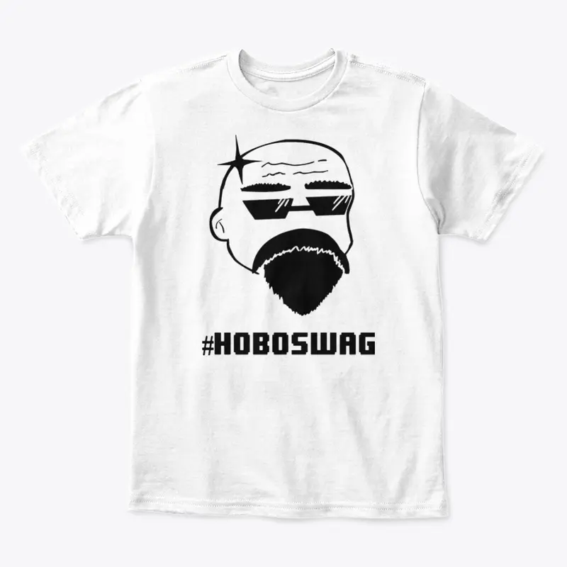 #hoboswag Merch